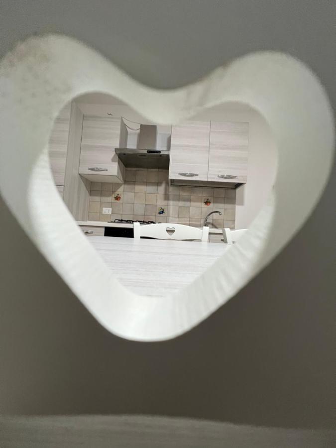 체팔루 John'S House 아파트 외부 사진