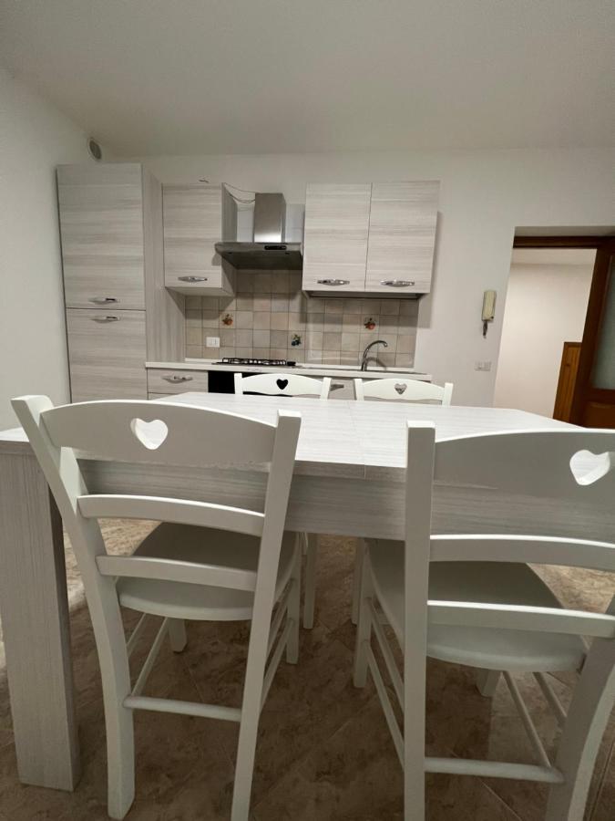 체팔루 John'S House 아파트 외부 사진